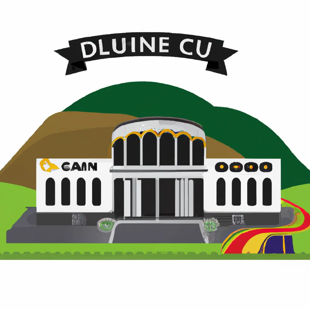 Dunedin Casino